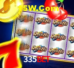 335bet: Jogos de Caça-Níqueis-Altas Recompensas, Roleta-Velocidade, Blackjack-Desafios Máximos