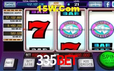 335bet: Seu Cassino Premiado com Pagamentos Rápidos
