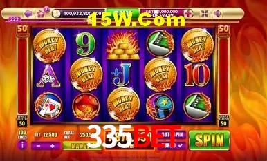 Sinta a adrenalina dos jogos de cassino com 335bet